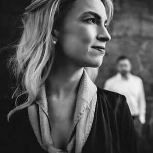 Meet your Posher, Kate